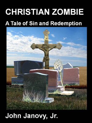 cover image of Christian Zombie